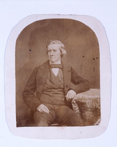 William Smith Williams by English Photographer